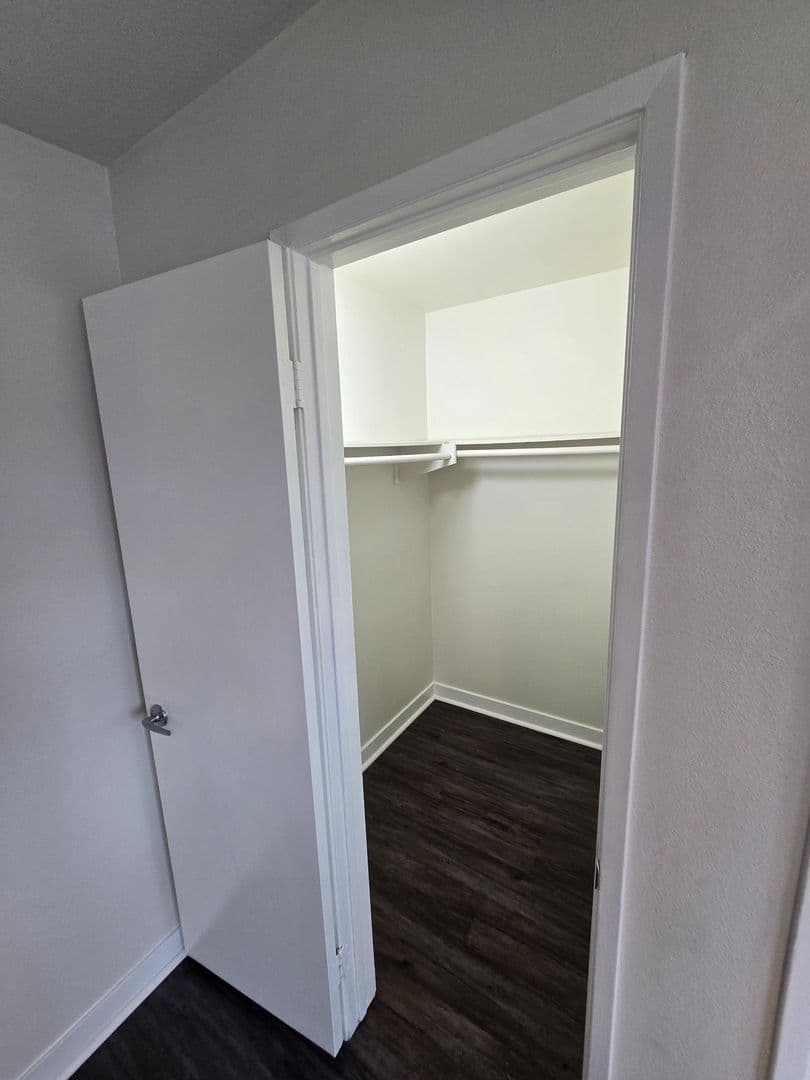Alhambra Apartment: 1801 Garvey Avenue