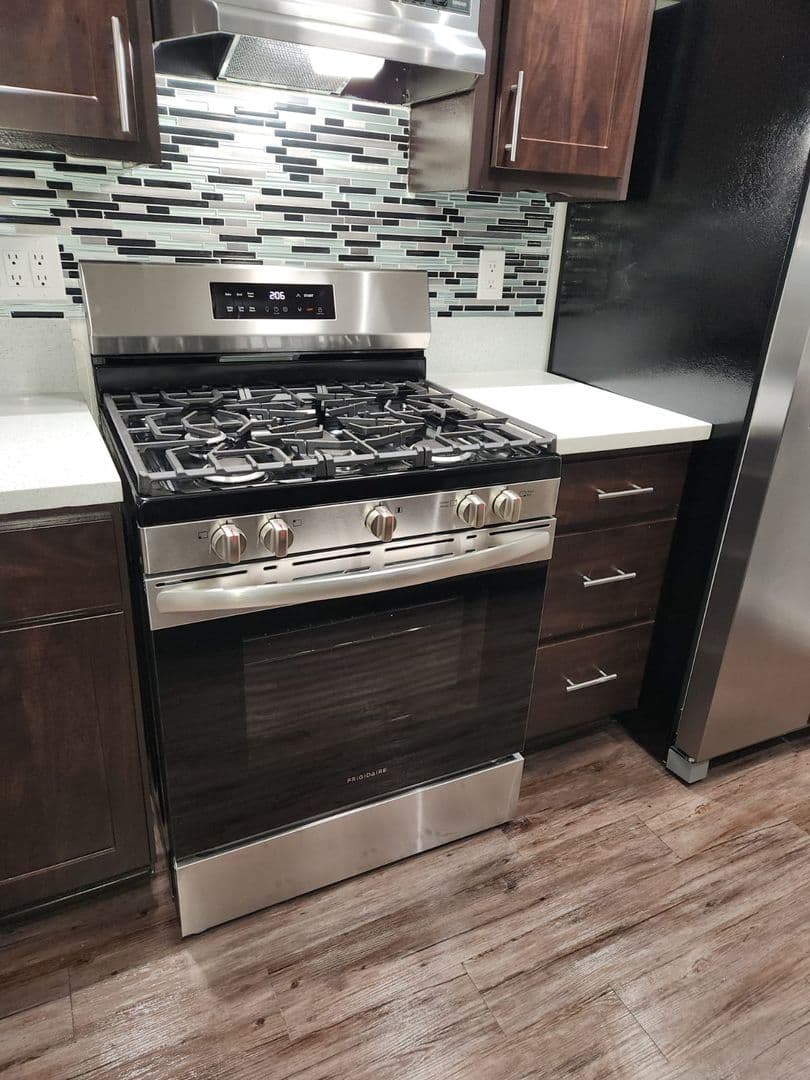 Alhambra Apartment: 1801 Garvey Avenue