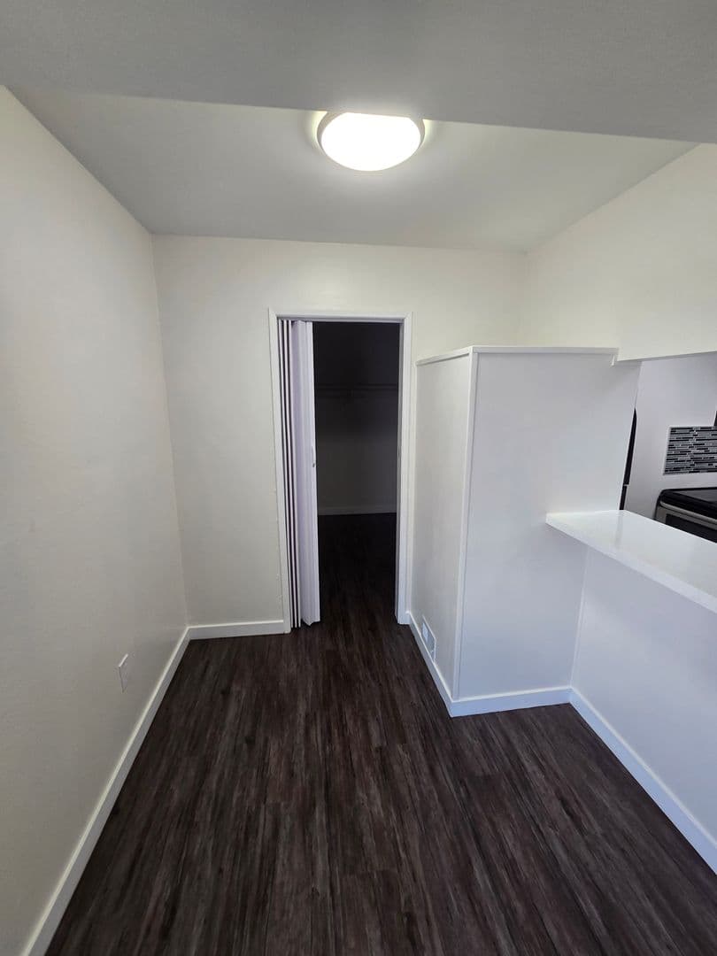Alhambra Apartment: 1801 Garvey Avenue