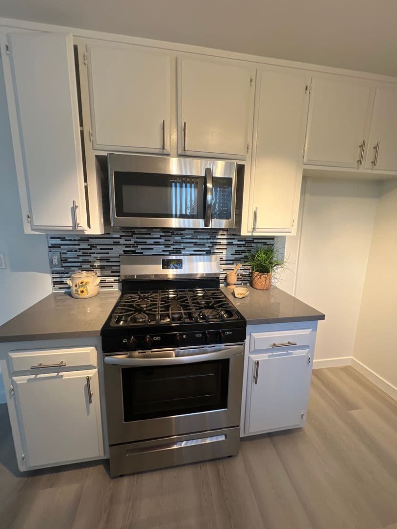 Stanton Apartment: 12381 Arrowhead Street