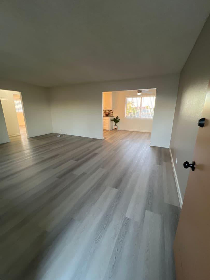 Stanton Apartment: 12381 Arrowhead Street