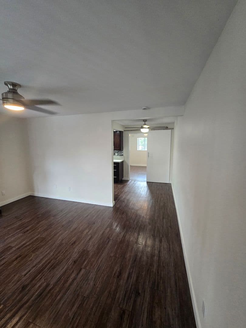 Alhambra Apartment: 1801 Garvey Avenue