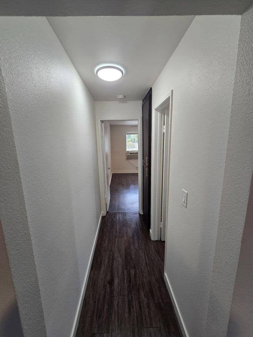 Alhambra Apartment: 1801 Garvey Avenue