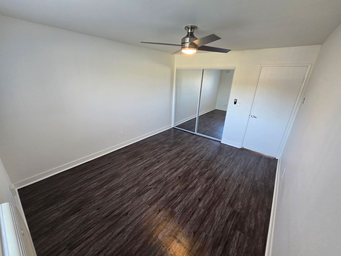 Alhambra Apartment: 1801 Garvey Avenue