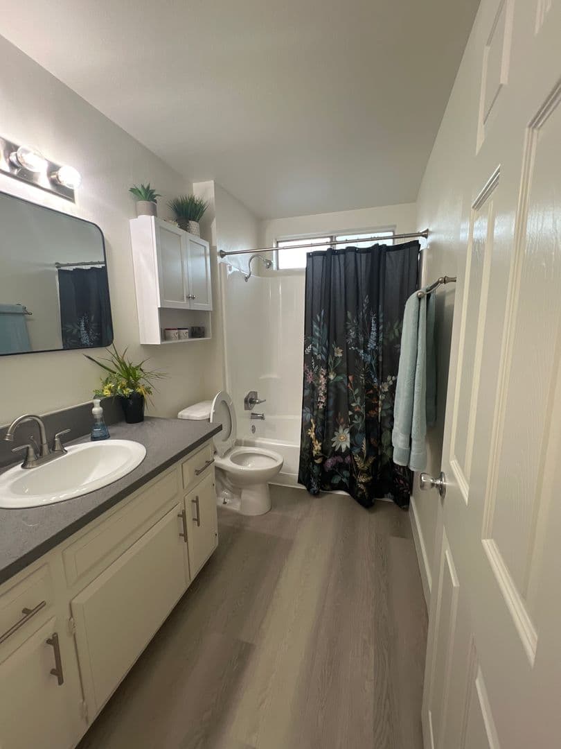 Stanton Apartment: 12381 Arrowhead Street