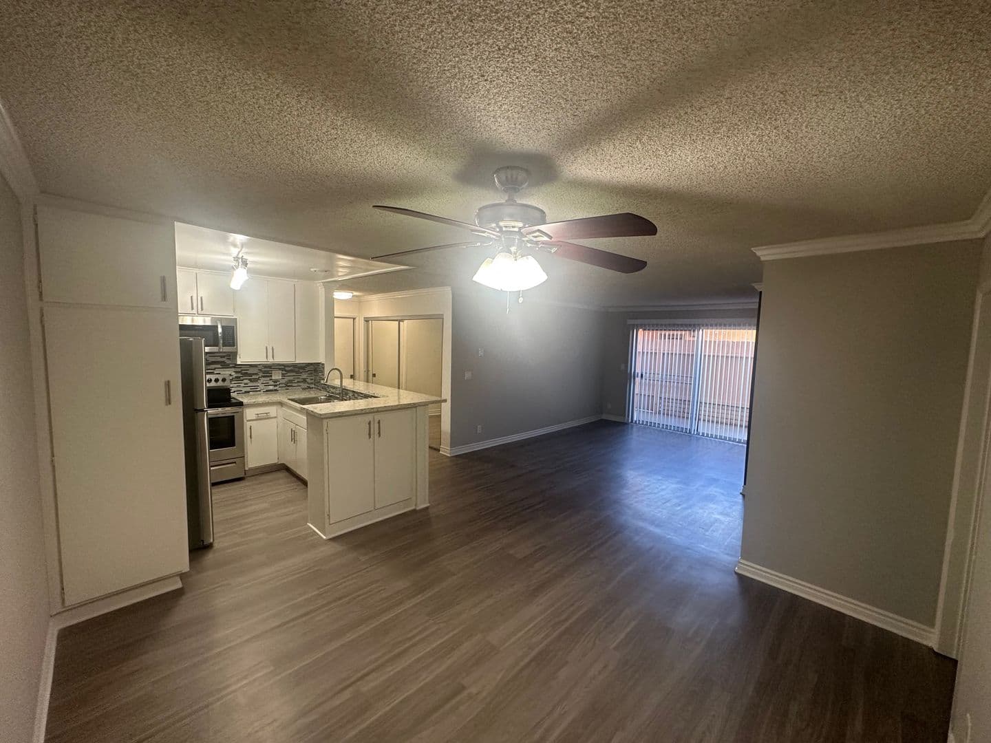 Torrance Apartment: 3707 Garnet Street