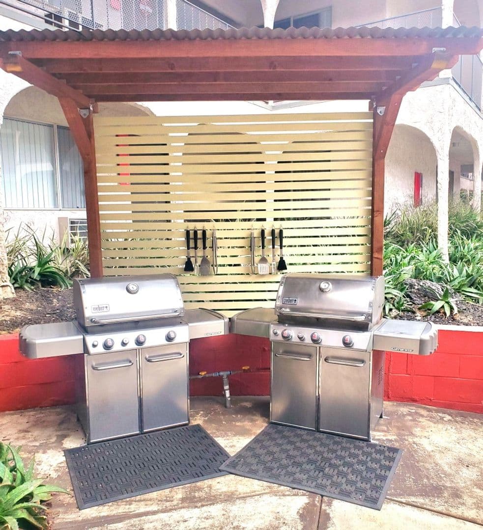 Alhambra Apartment: 1801 Garvey Avenue