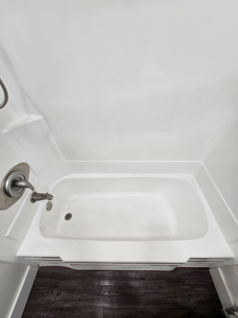 Alhambra Apartment: 1801 Garvey Avenue
