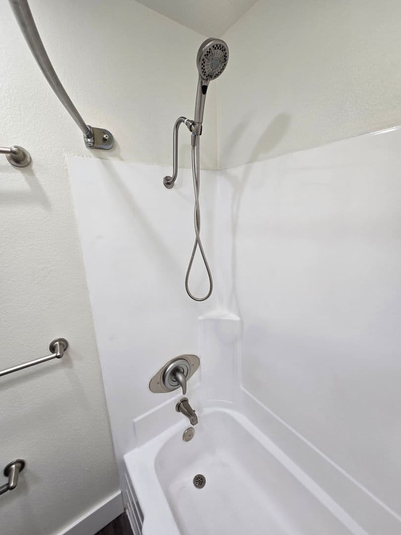 Alhambra Apartment: 1801 Garvey Avenue