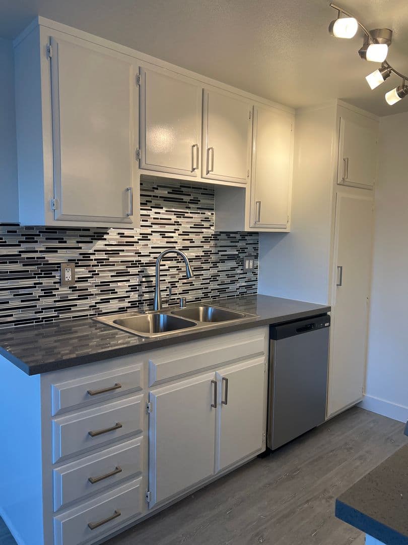 Stanton Apartment: 12381 Arrowhead Street