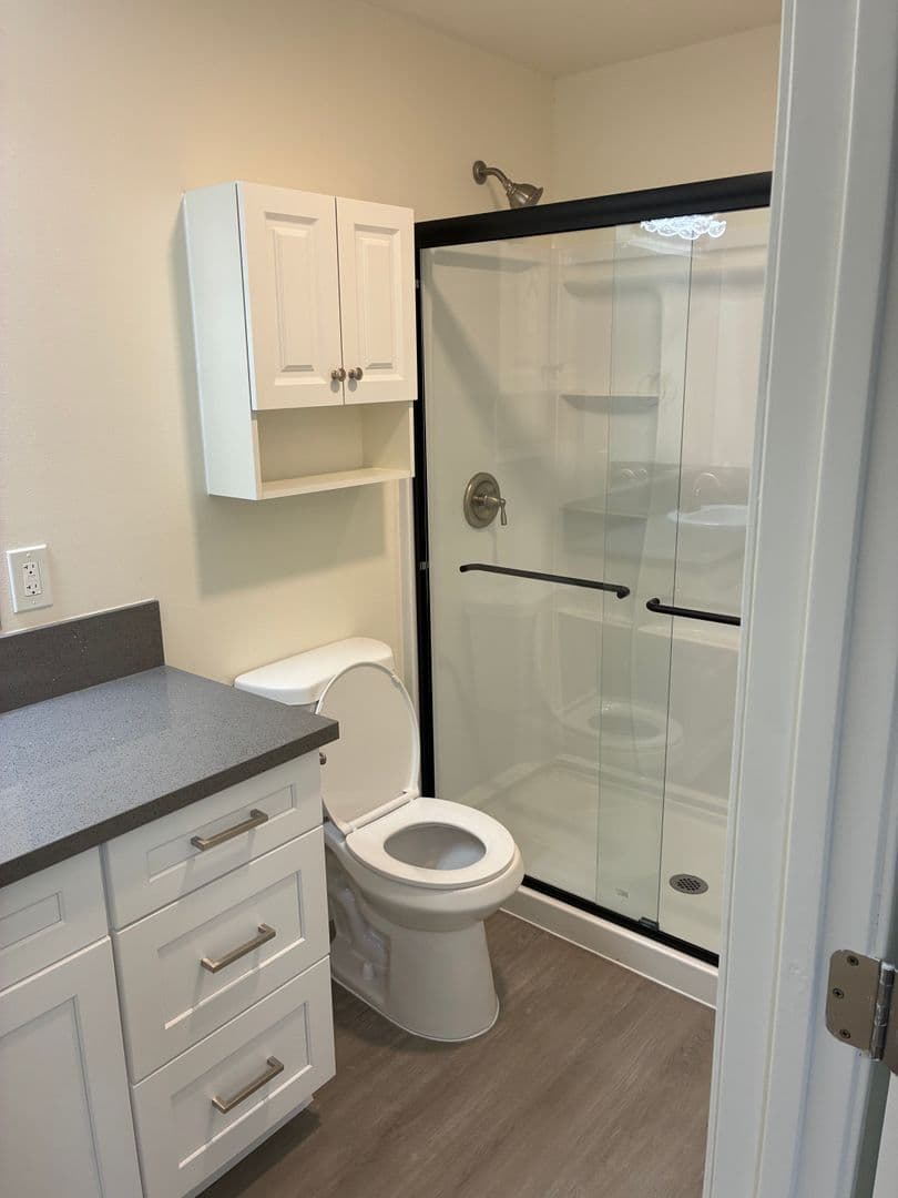 Cerritos Apartment: 18427 Studebaker Road