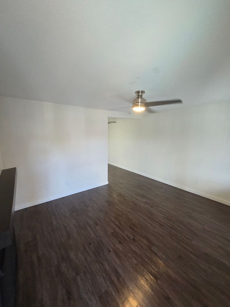 Alhambra Apartment: 1801 Garvey Avenue