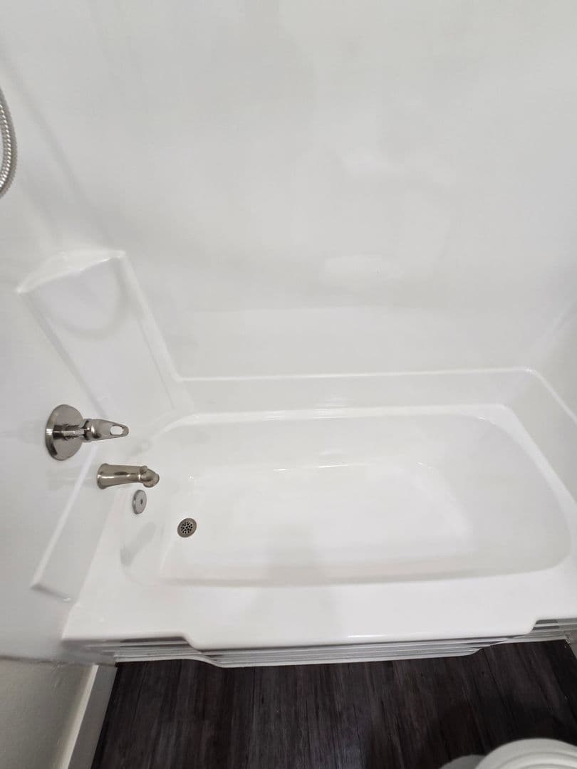 Alhambra Apartment: 1801 Garvey Avenue