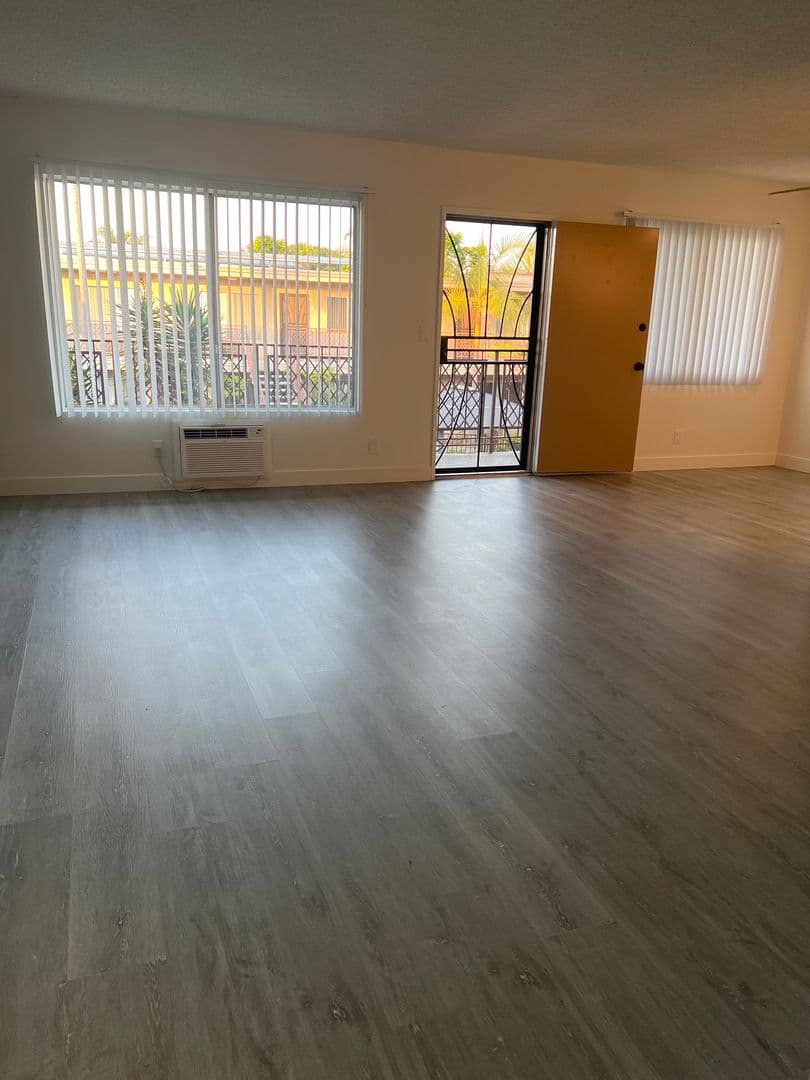 Stanton Apartment: 12381 Arrowhead Street