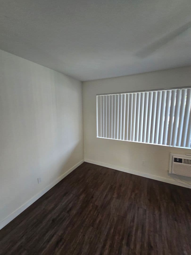 Alhambra Apartment: 1801 Garvey Avenue