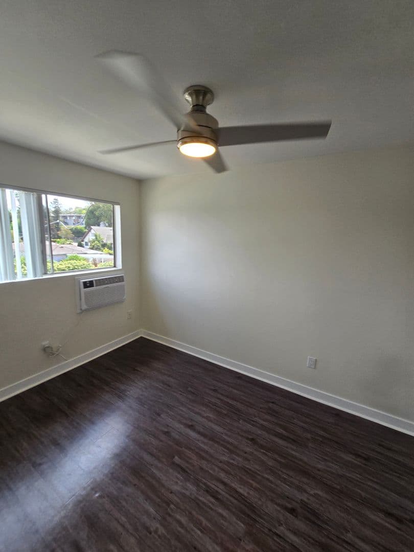 Alhambra Apartment: 1801 Garvey Avenue