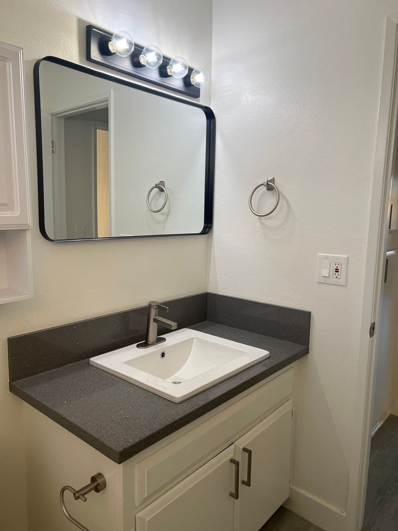 Stanton Apartment: 12381 Arrowhead Street