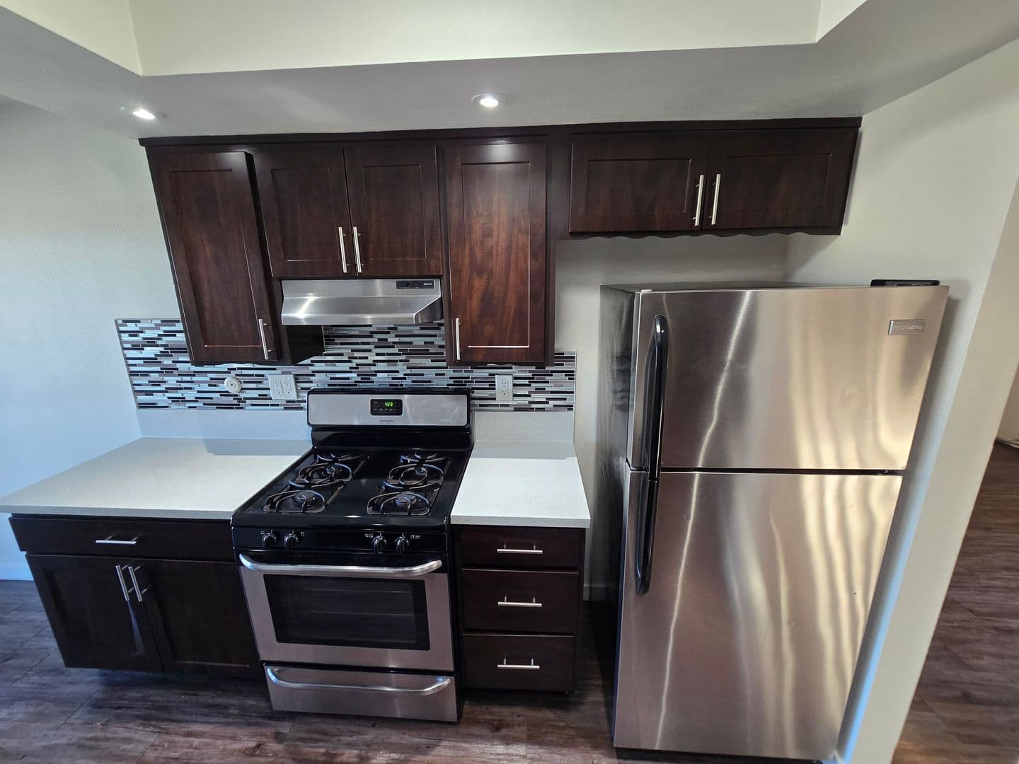 Alhambra Apartment: 1801 Garvey Avenue