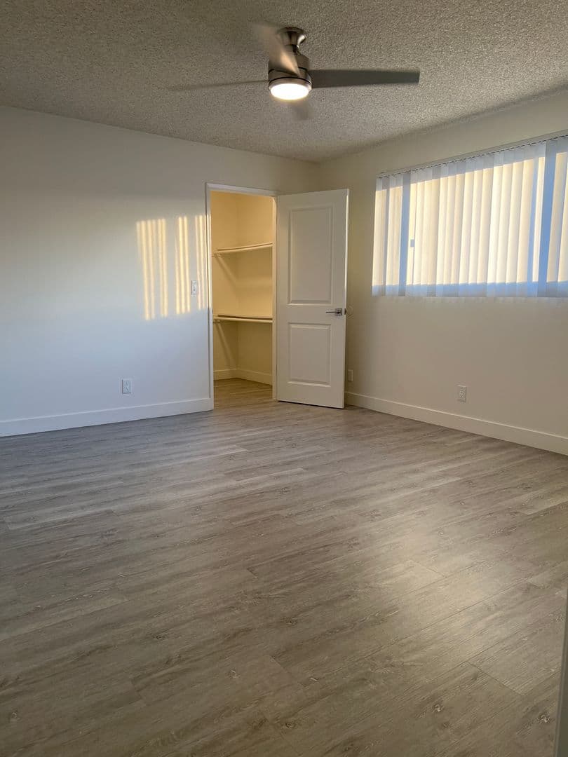 Stanton Apartment: 12381 Arrowhead Street