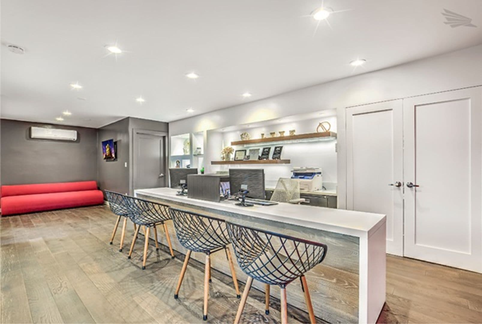 Alhambra Apartment: 1801 Garvey Avenue