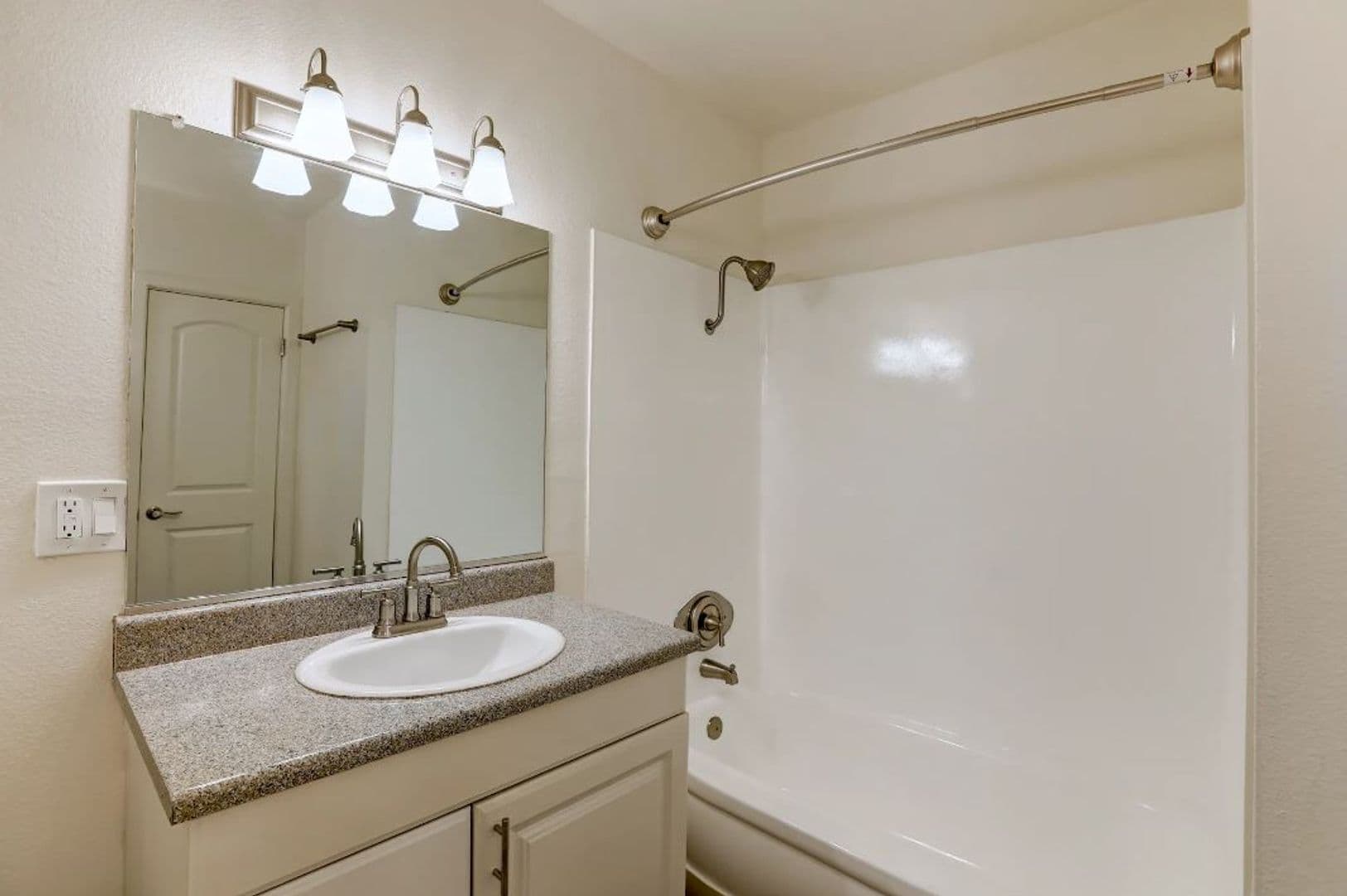 Westminster Apartment: 14452 Goldenwest Street