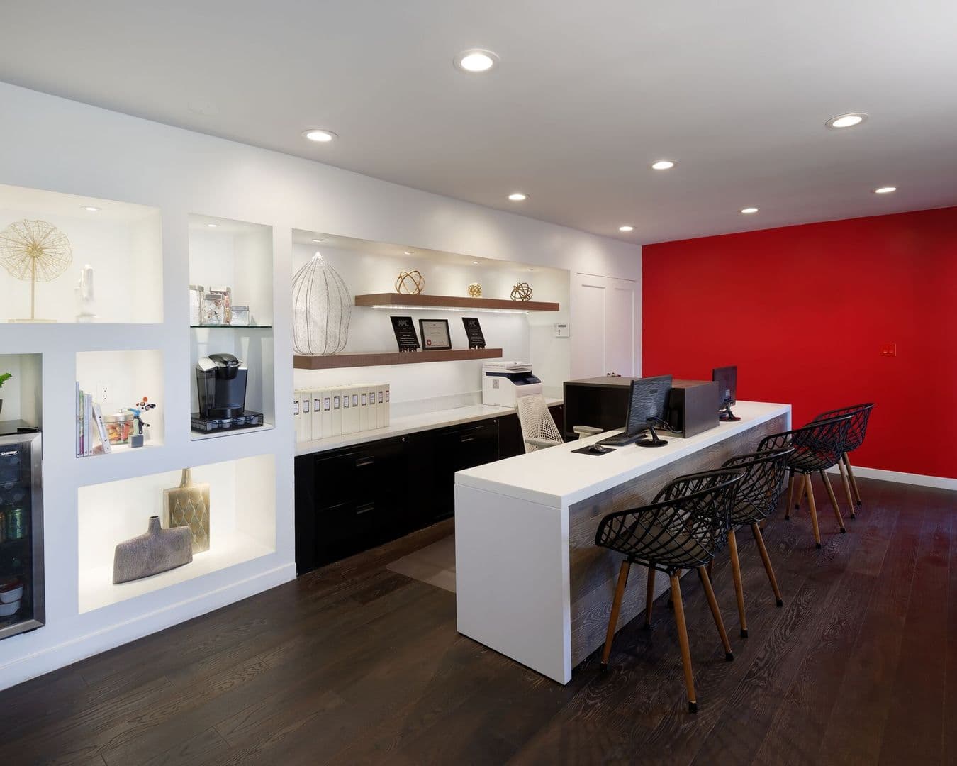 Alhambra Apartment: 1801 Garvey Avenue