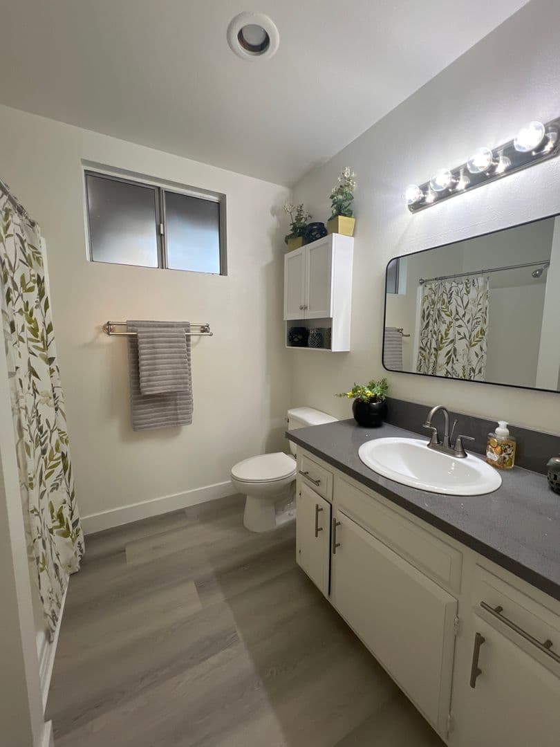 Stanton Apartment: 12381 Arrowhead Street