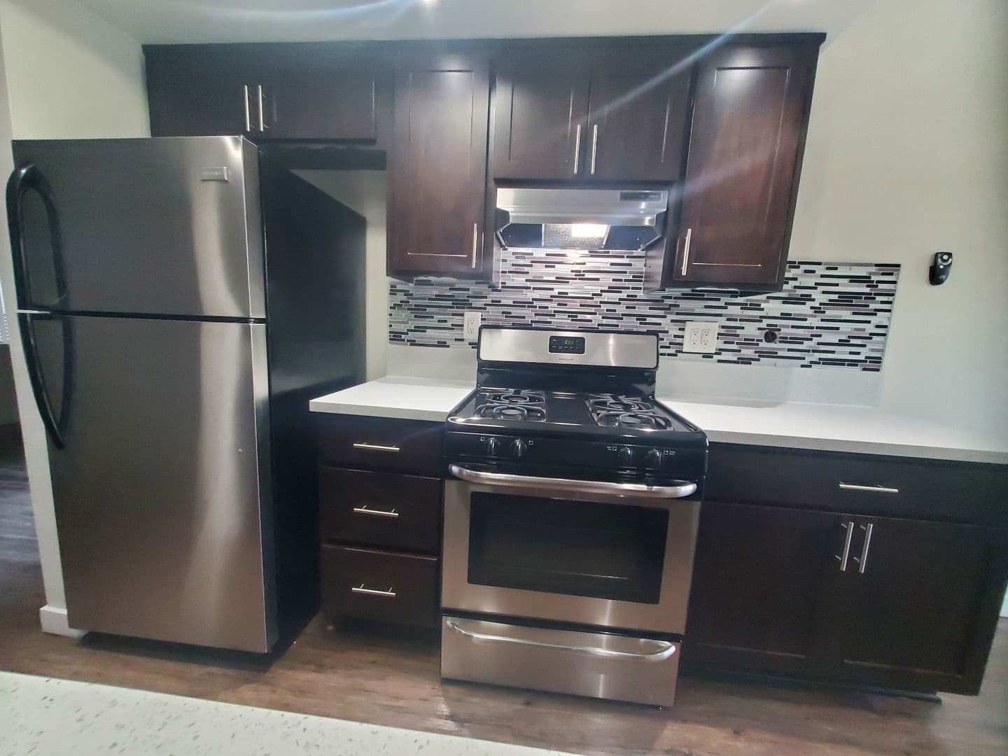 Alhambra Apartment: 1801 Garvey Avenue