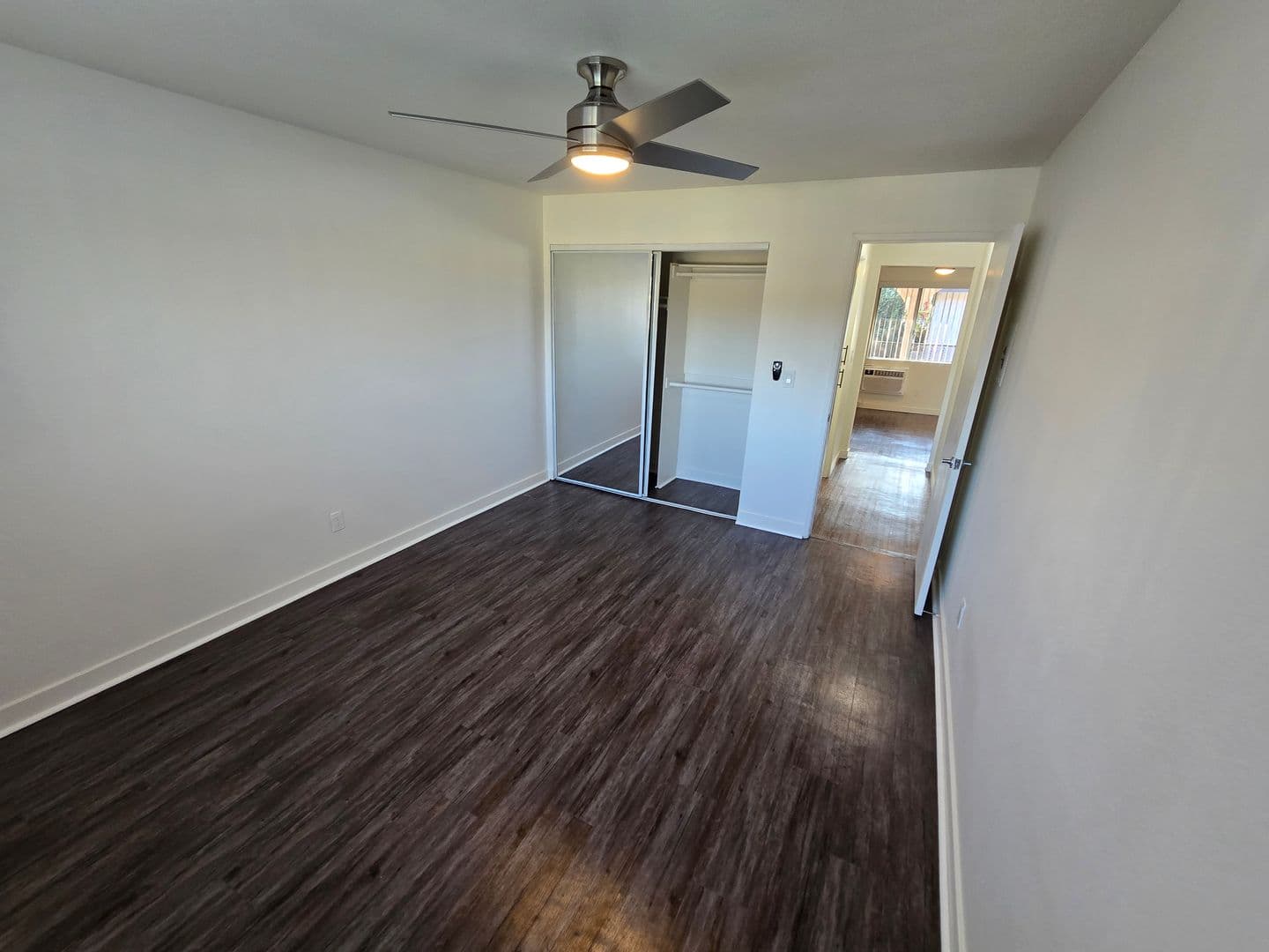 Alhambra Apartment: 1801 Garvey Avenue