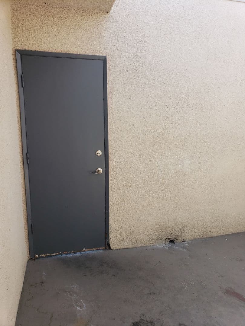 Anaheim Apartment: 1020 Magnolia Avenue