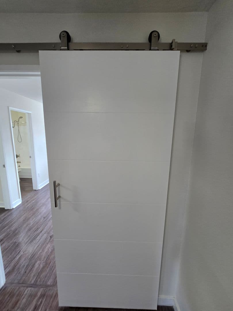 Alhambra Apartment: 1801 Garvey Avenue