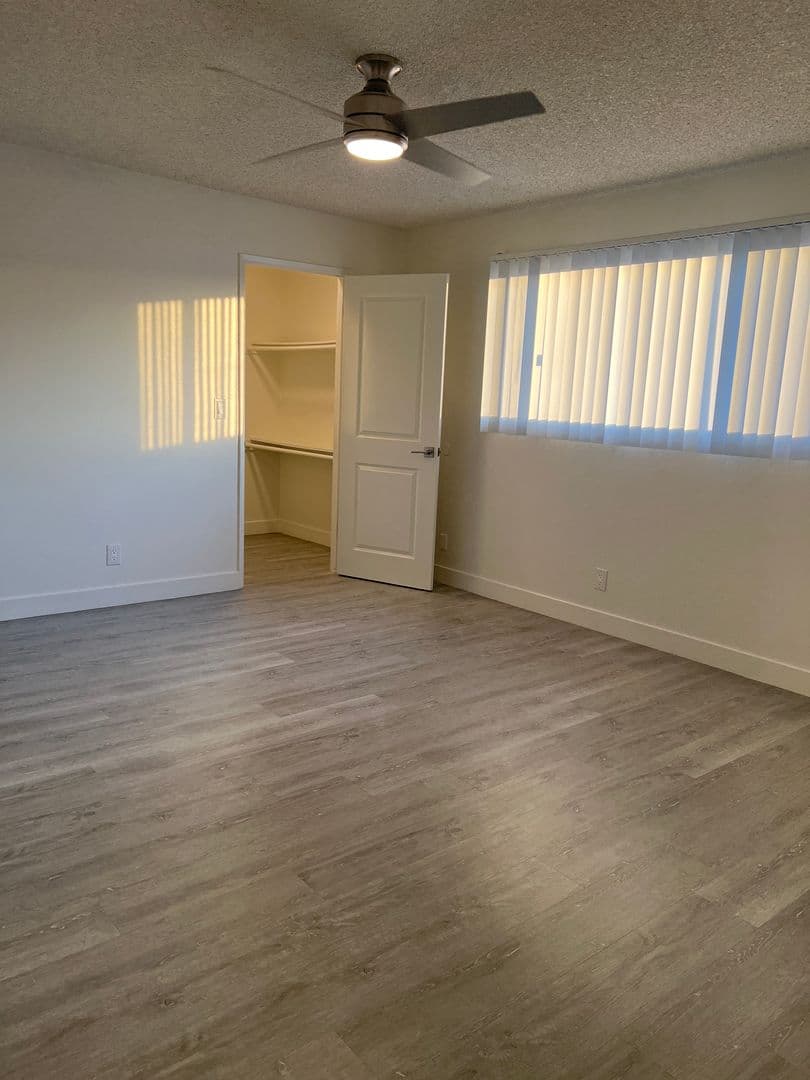Stanton Apartment: 12381 Arrowhead Street