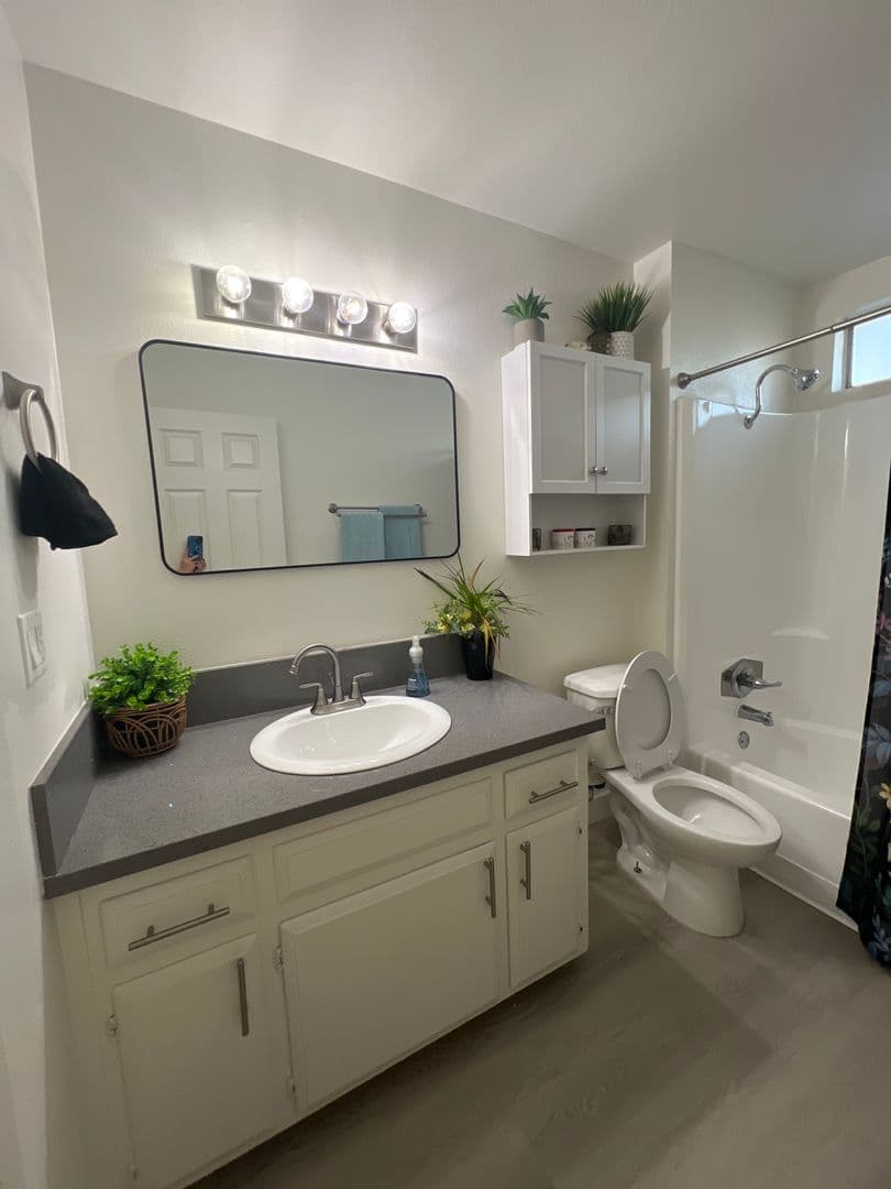 Stanton Apartment: 12381 Arrowhead Street