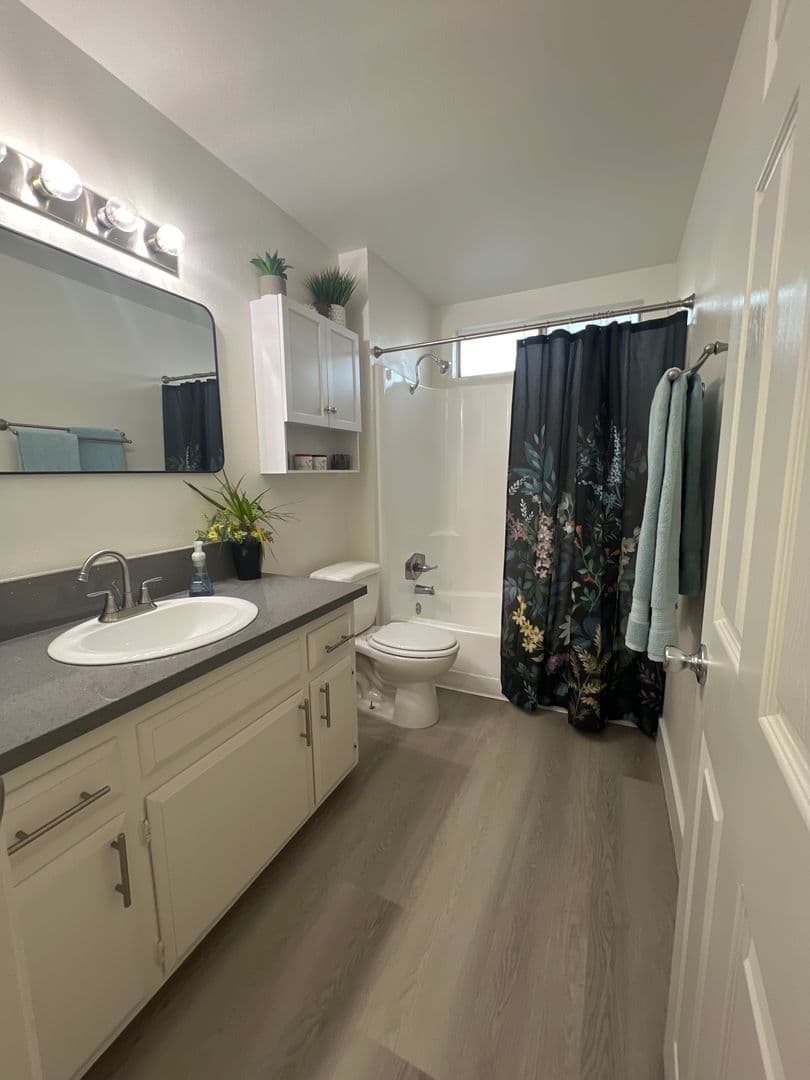 Stanton Apartment: 12381 Arrowhead Street