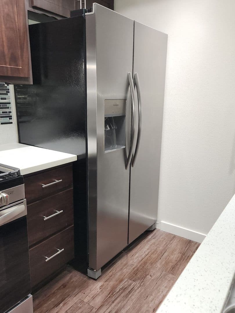 Alhambra Apartment: 1801 Garvey Avenue