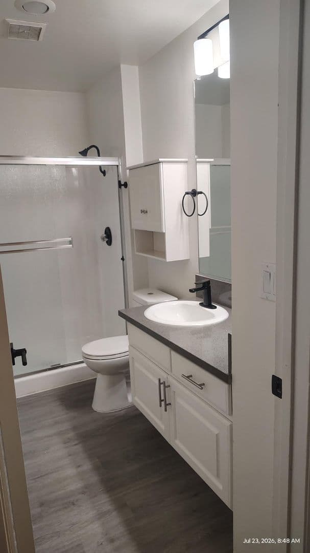 Anaheim Apartment: 2020 West Alameda Avenue