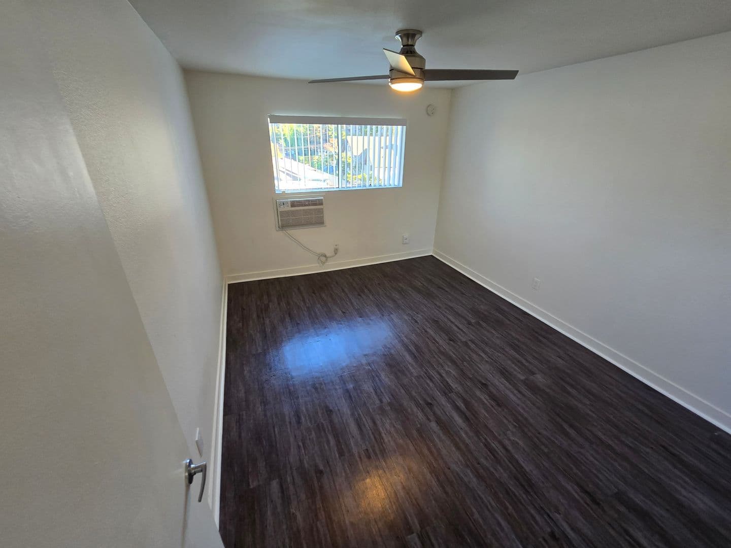 Alhambra Apartment: 1801 Garvey Avenue