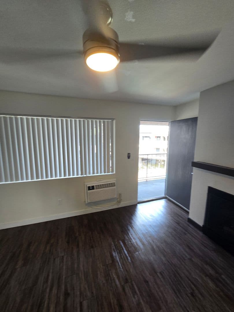 Alhambra Apartment: 1801 Garvey Avenue