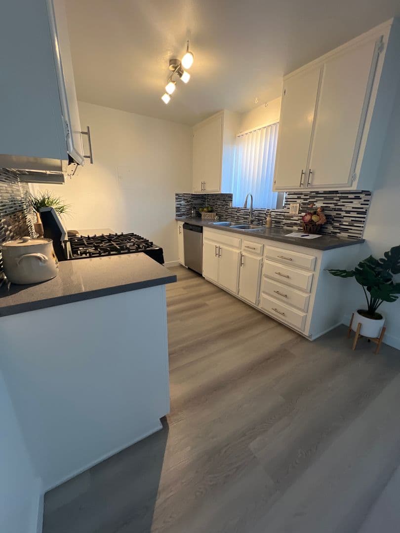 Stanton Apartment: 12381 Arrowhead Street