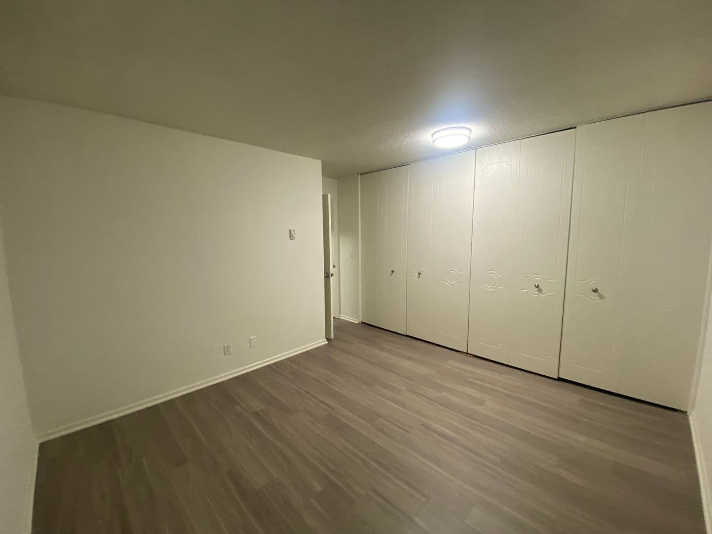 Torrance Apartment: 3707 Garnet Street