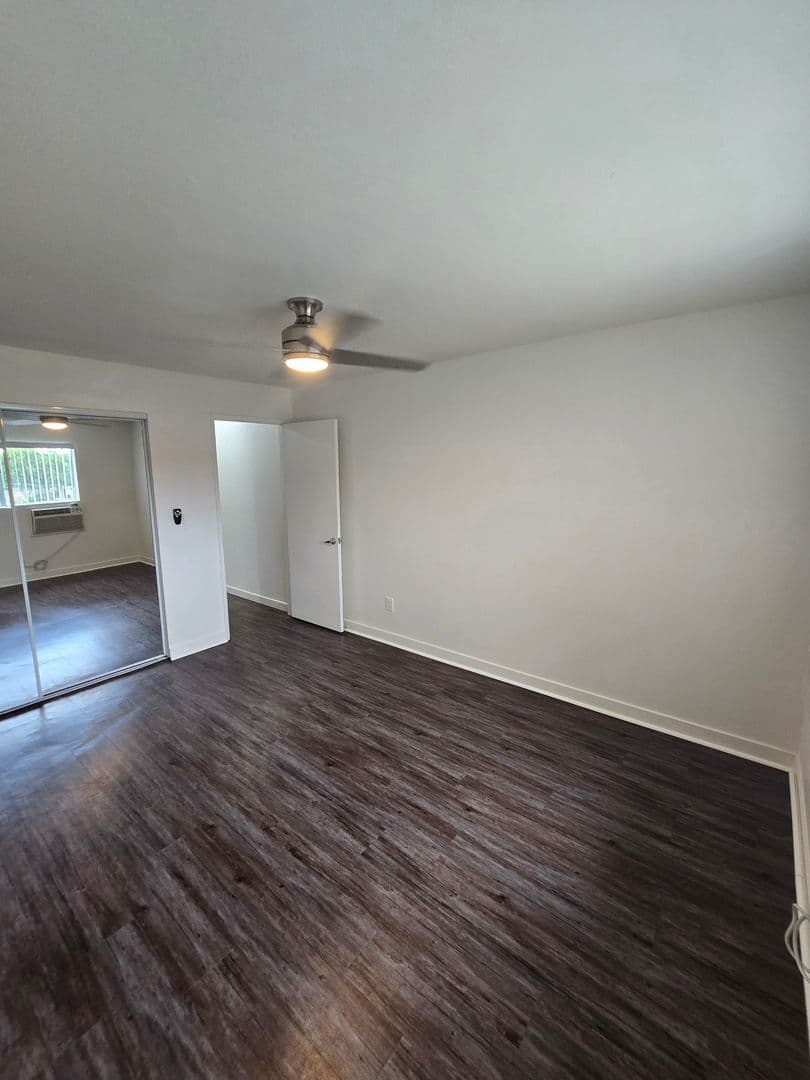 Alhambra Apartment: 1801 Garvey Avenue