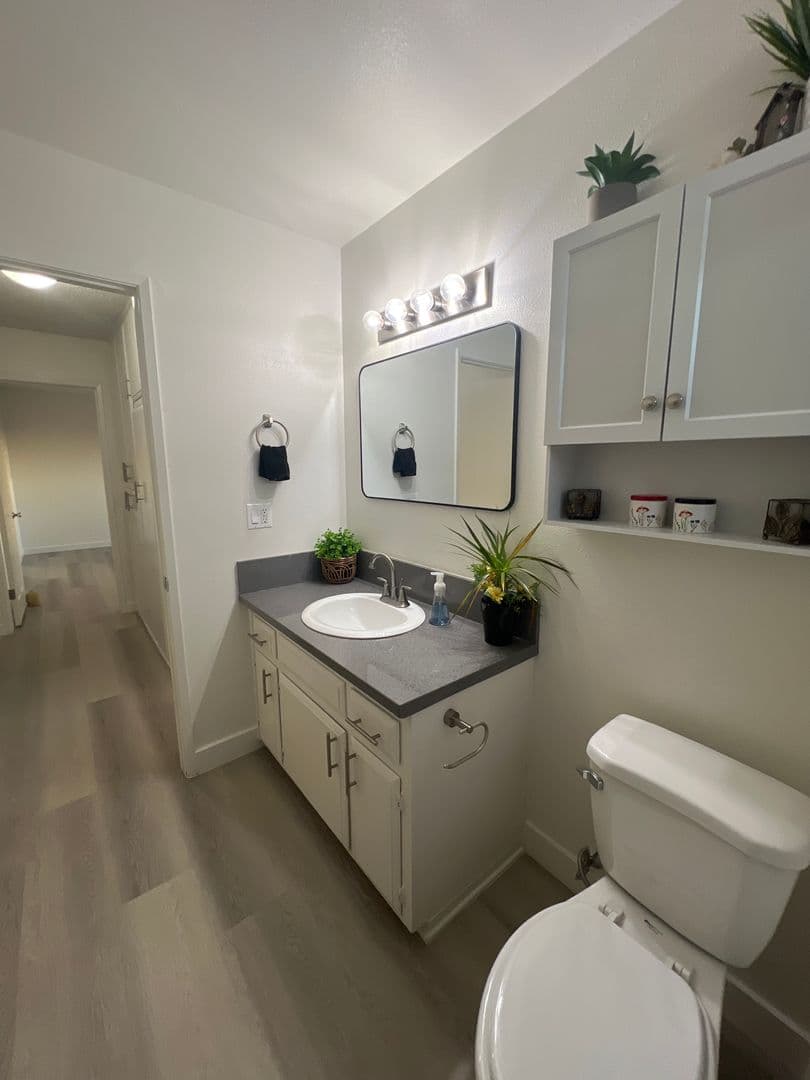 Stanton Apartment: 12381 Arrowhead Street
