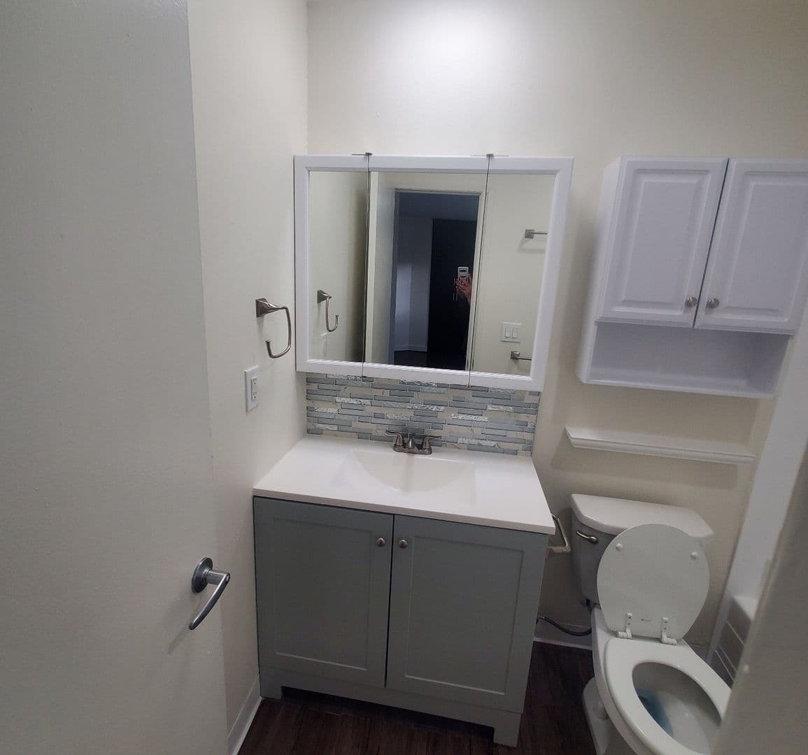 Alhambra Apartment: 1801 Garvey Avenue