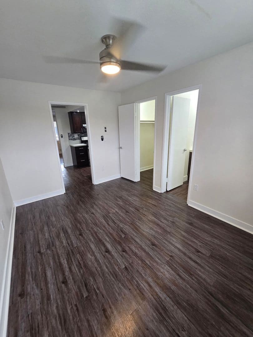 Alhambra Apartment: 1801 Garvey Avenue