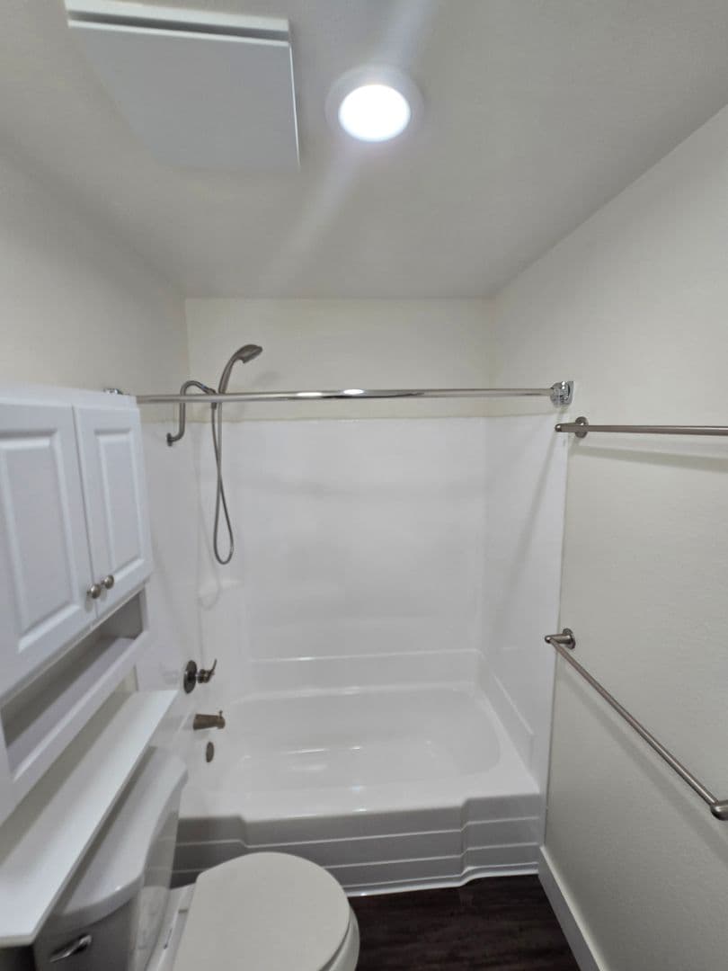 Alhambra Apartment: 1801 Garvey Avenue