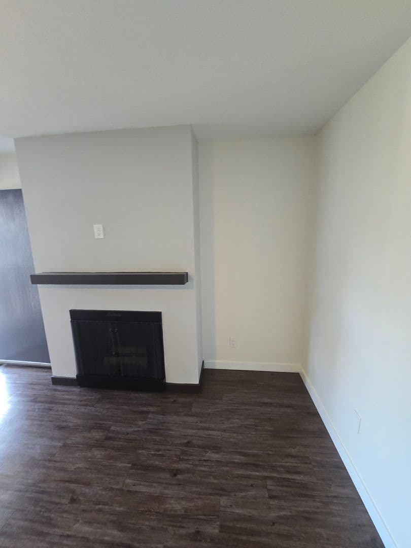 Alhambra Apartment: 1801 Garvey Avenue