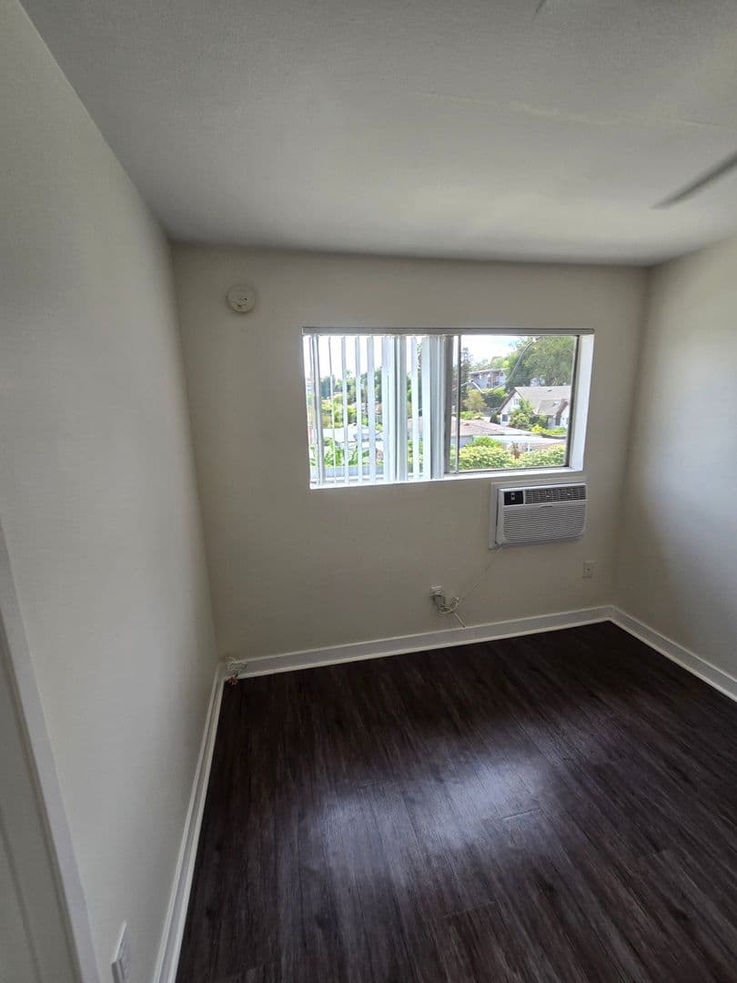 Alhambra Apartment: 1801 Garvey Avenue