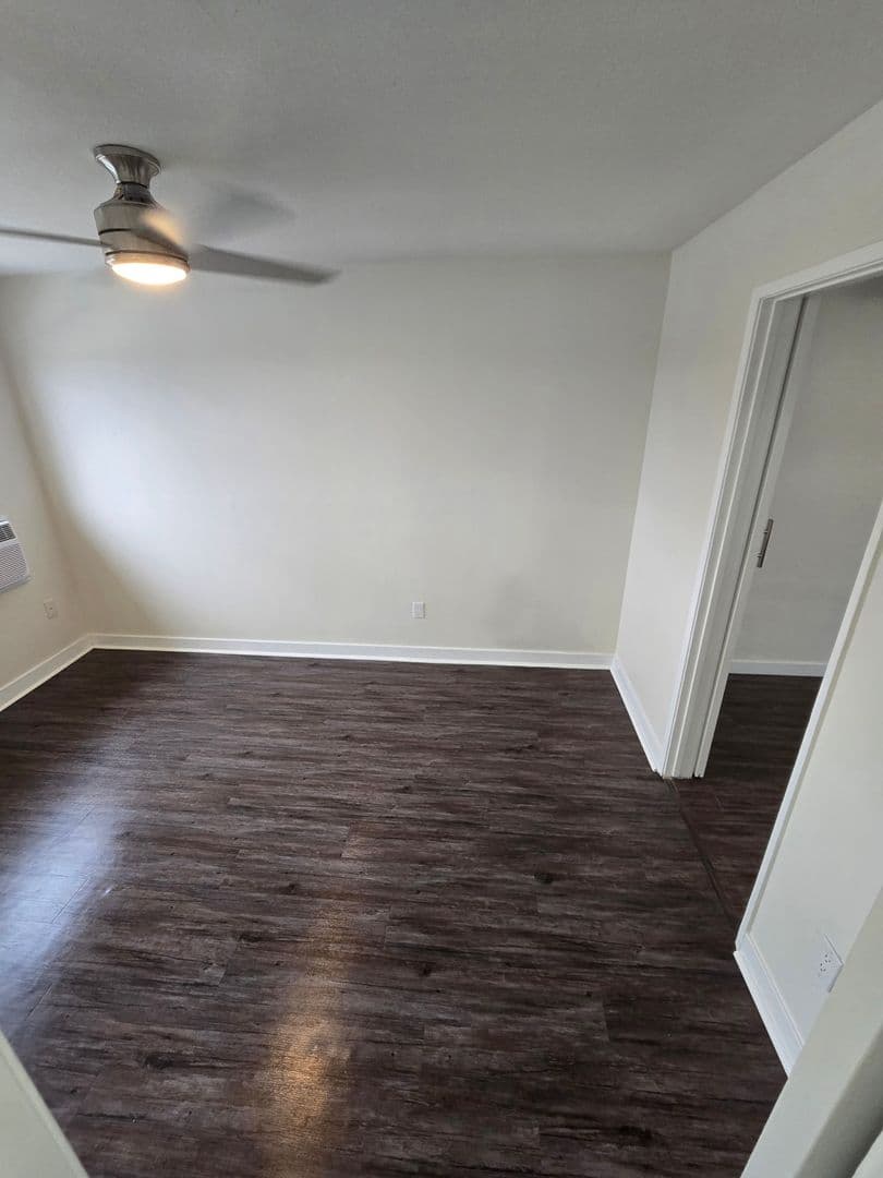 Alhambra Apartment: 1801 Garvey Avenue