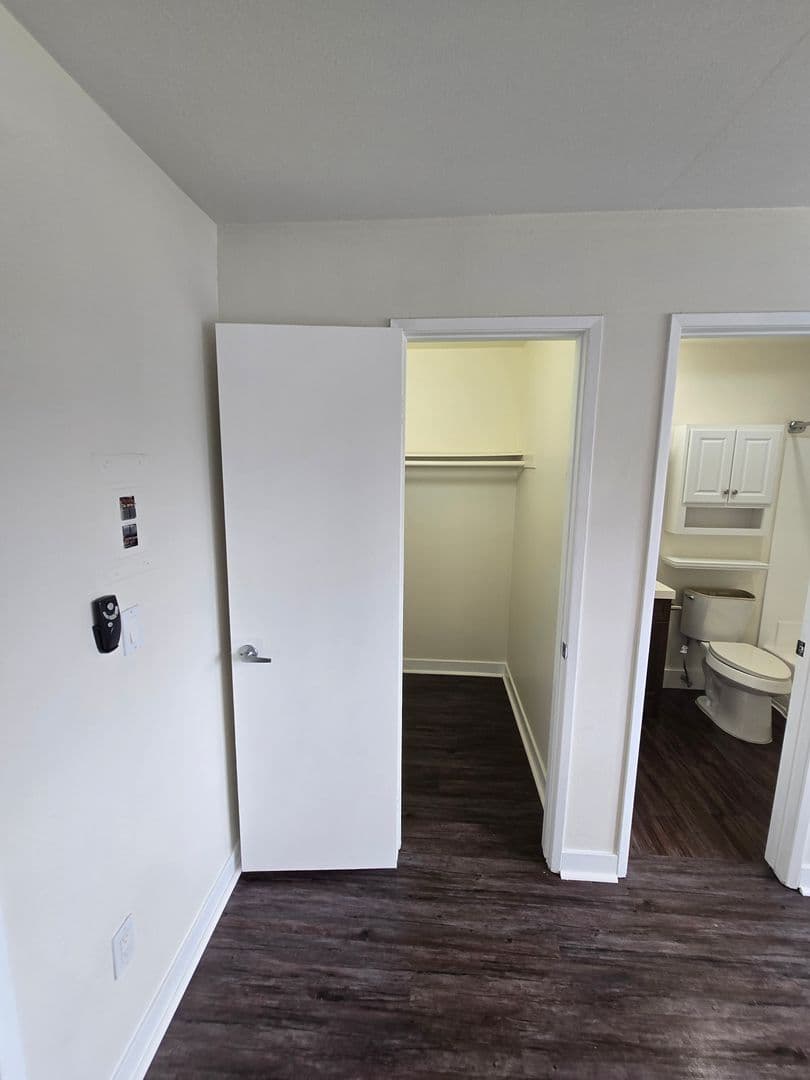 Alhambra Apartment: 1801 Garvey Avenue