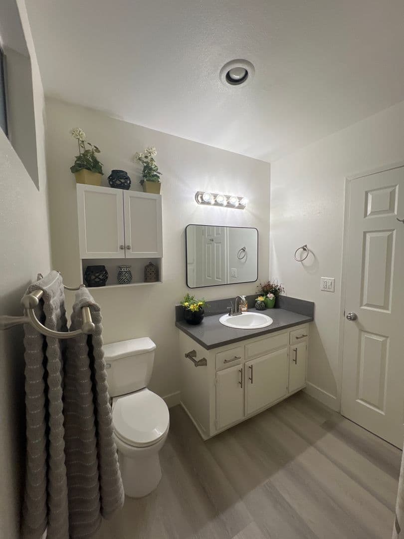 Stanton Apartment: 12381 Arrowhead Street